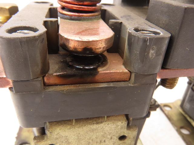 Yale Forklift Motor Contactor Control Off 36V Yale ERC120HDN36SV084 Lot of 2