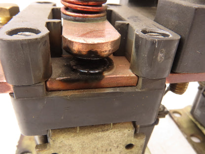 Yale Forklift Motor Contactor Control Off 36V Yale ERC120HDN36SV084 Lot of 2