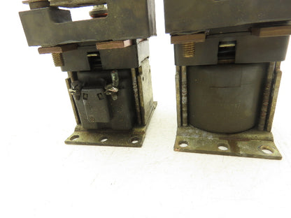 Yale Forklift Motor Contactor Control Off 36V Yale ERC120HDN36SV084 Lot of 2