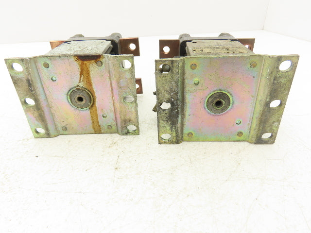 Yale Forklift Motor Contactor Control Off 36V Yale ERC120HDN36SV084 Lot of 2