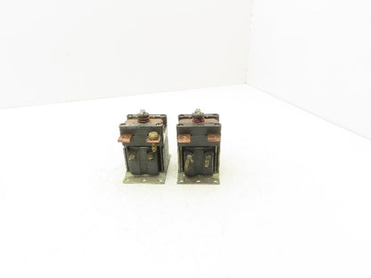 Yale Forklift Motor Contactor Control Off 36V Yale ERC120HDN36SV084 Lot of 2