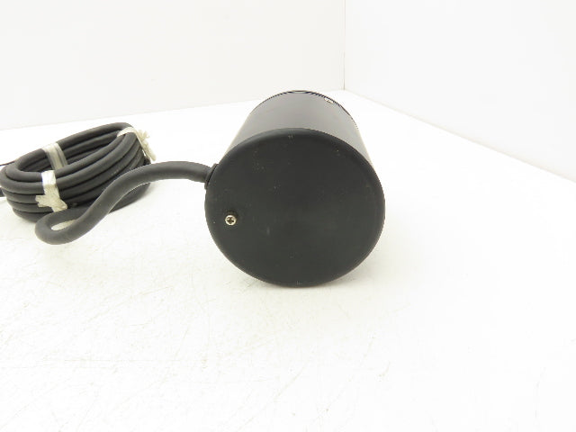 Sumtak ICP-160SZR Rotary Encoder/Index Pulser 24VDC 100RPM Max 10mm Shaft