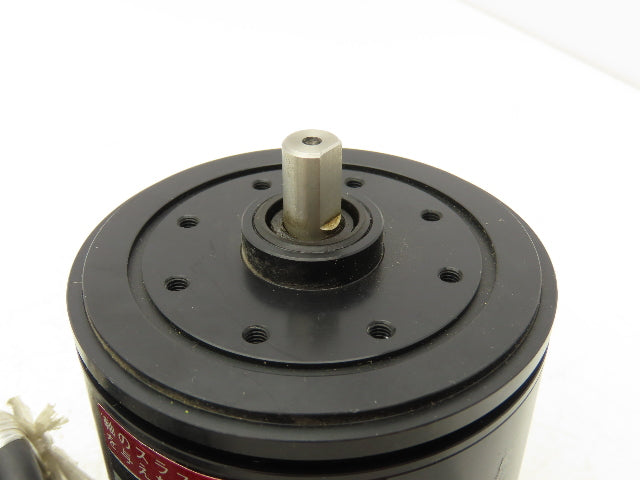 Sumtak ICP-160SZR Rotary Encoder/Index Pulser 24VDC 100RPM Max 10mm Shaft