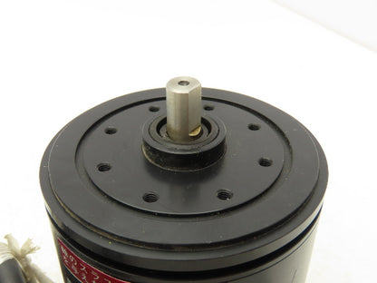Sumtak ICP-160SZR Rotary Encoder/Index Pulser 24VDC 100RPM Max 10mm Shaft