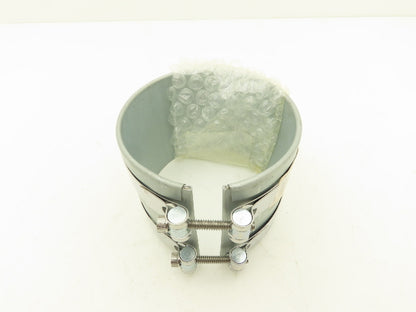 PPE MX35006 Steel Band Heater 3"Width x 3.5"ID 750W 240V  Lot of 2