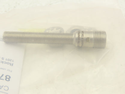 A-B 871TM-M3NP8-D4 Metal Face Inductive Proximity Switch 10-30VDC 8mm OD Ser A