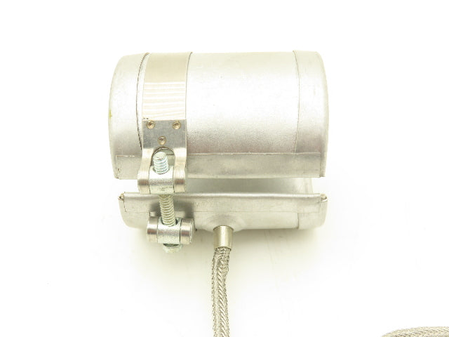 Big Chief BC16399AA Steel Band Heater 3"Width x 2.5"ID 400W 240V  Lot of 3