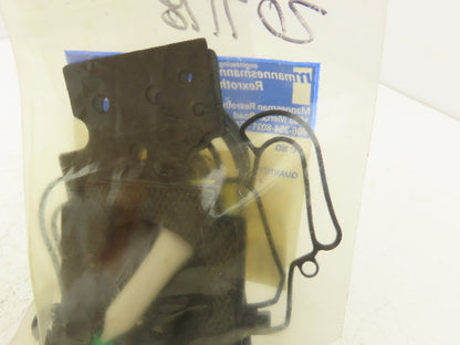 Mannesmann Rexroth P-069692-00001 Pneumatic Valve Repair Kit Lot of 2