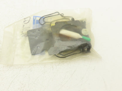 Mannesmann Rexroth P-069692-00001 Pneumatic Valve Repair Kit Lot of 2