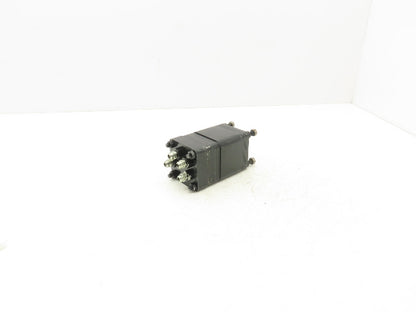 Yale 3.895.888 Forklift Power Steering Unit Hydraulic Motor Off ERC120HD