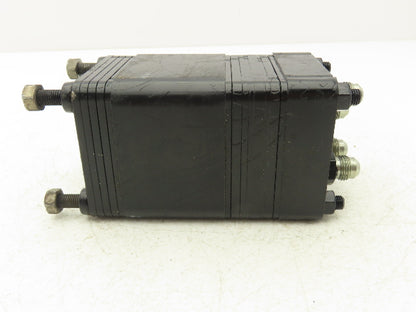 Yale 3.895.888 Forklift Power Steering Unit Hydraulic Motor Off ERC120HD