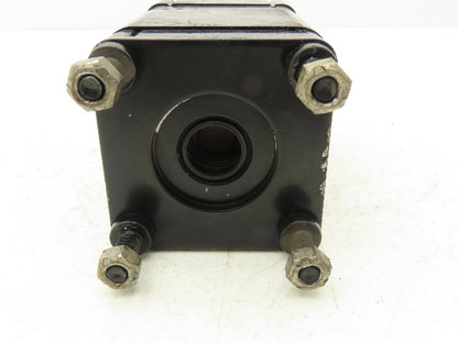 Yale 3.895.888 Forklift Power Steering Unit Hydraulic Motor Off ERC120HD
