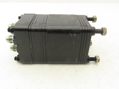 Yale 3.895.888 Forklift Power Steering Unit Hydraulic Motor Off ERC120HD