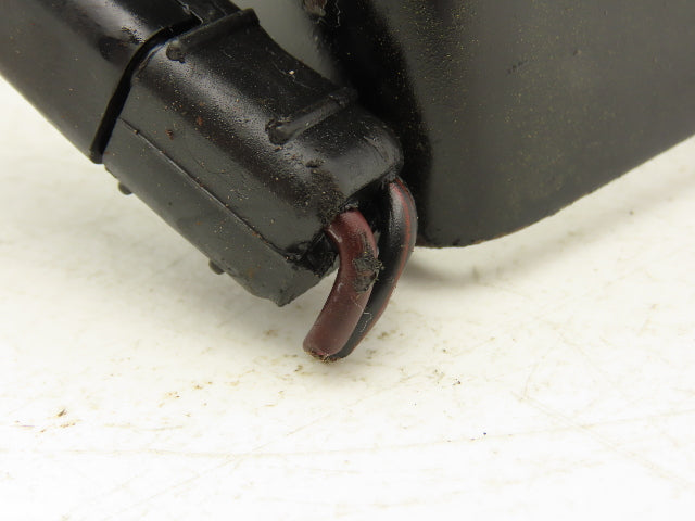 Yale Forklift Throttle Accelerator Pedal Bracket & Potentiometer Off ERC120HD