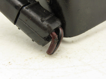 Yale Forklift Throttle Accelerator Pedal Bracket & Potentiometer Off ERC120HD