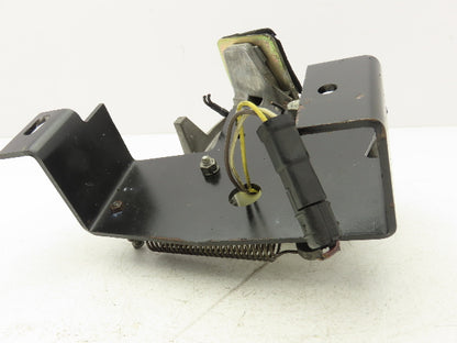 Yale Forklift Throttle Accelerator Pedal Bracket & Potentiometer Off ERC120HD