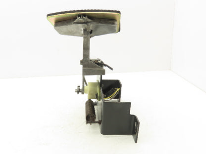 Yale Forklift Throttle Accelerator Pedal Bracket & Potentiometer Off ERC120HD