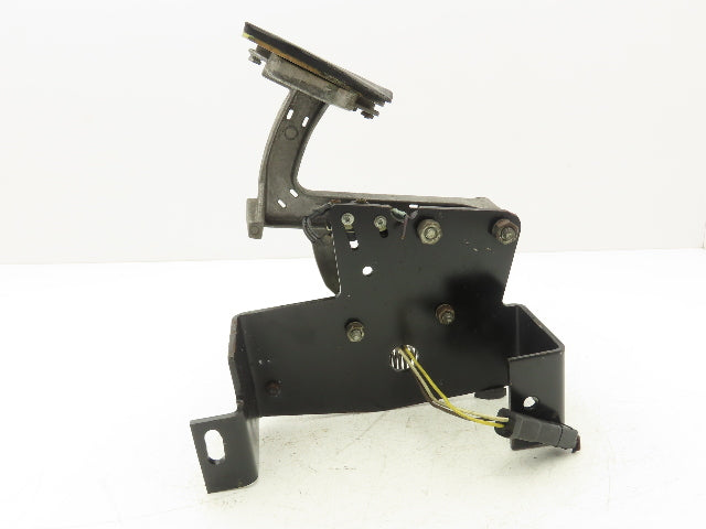 Yale Forklift Throttle Accelerator Pedal Bracket & Potentiometer Off ERC120HD