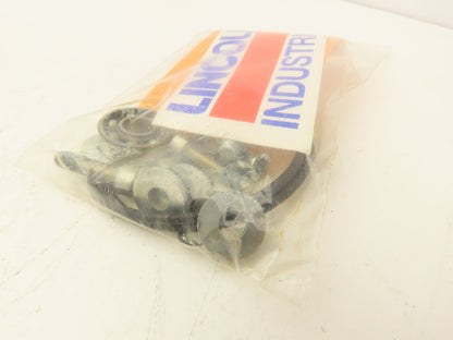 Lincoln Industrial 500-36729-1 Centro-Matic Lubricant Reservoir Kit 2 Liter