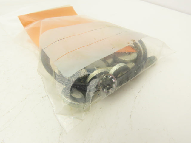 Lincoln Industrial 500-36729-1 Centro-Matic Lubricant Reservoir Kit 2 Liter