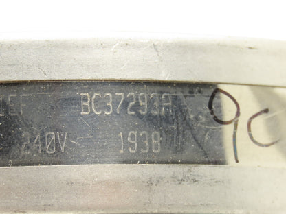 Big Chief BC37293A Steel Band Heater 1.25"Width x 7"ID 800W 240V  Lot of 3