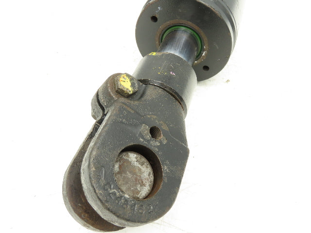 Yale 1504880 Forklift Hydraulic Tilt Cylinder Removed From ERC120HDN36SV084