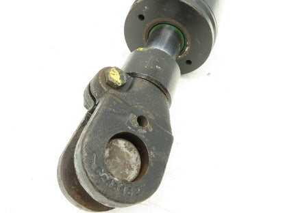 Yale 1504880 Forklift Hydraulic Tilt Cylinder Removed From ERC120HDN36SV084