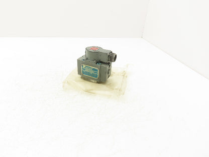 Pegasus 140G Hydraulic Servo Valve 200(22-15(1000)-1000 PLS 1286