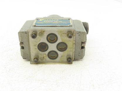 Pegasus 140G Hydraulic Servo Valve 200(22-15(1000)-1000 PLS 1286