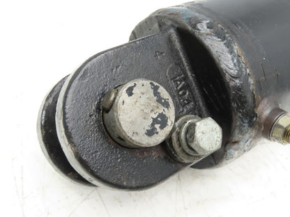 Yale 370508 Forklift Hydraulic Tilt Cylinder Removed From ERC120HDN36SV084