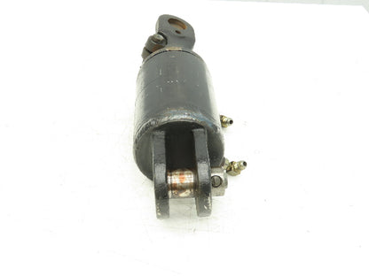 Yale 370508 Forklift Hydraulic Tilt Cylinder Removed From ERC120HDN36SV084