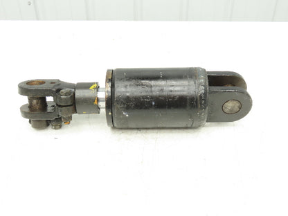 Yale 370508 Forklift Hydraulic Tilt Cylinder Removed From ERC120HDN36SV084
