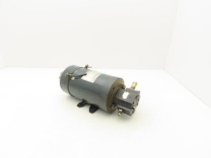Yale 5BPA48PBF3C Forklift Hydraulic Power Steering Pump & Motor Off ERC120HD