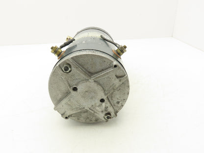 Yale 5BPA48PBF3C Forklift Hydraulic Power Steering Pump & Motor Off ERC120HD