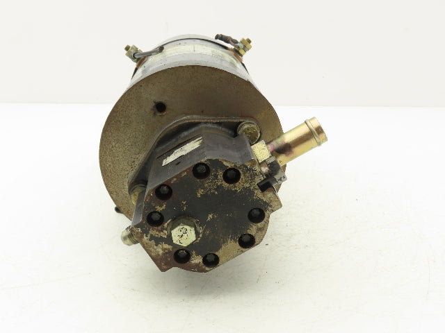 Yale 5BPA48PBF3C Forklift Hydraulic Power Steering Pump & Motor Off ERC120HD