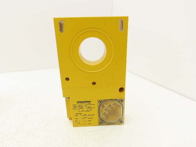 Turck BI40R-32SR-UP6X Industrial Inductive Ring Proximity Sensor 10-30VDC