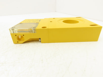Turck BI40R-32SR-UP6X Industrial Inductive Ring Proximity Sensor 10-30VDC