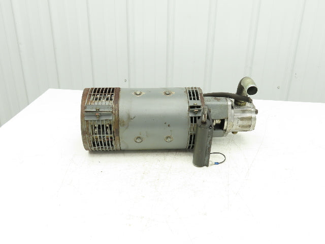 Yale 361958 Forklift Hydraulic Pump & Motor 36/48VDC Off ERC120HDN36SV084