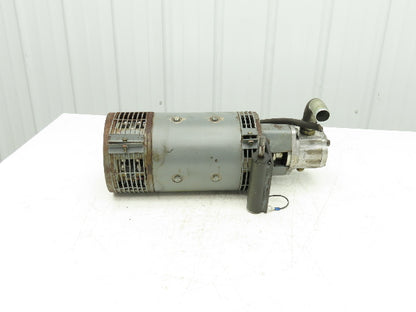 Yale 361958 Forklift Hydraulic Pump & Motor 36/48VDC Off ERC120HDN36SV084