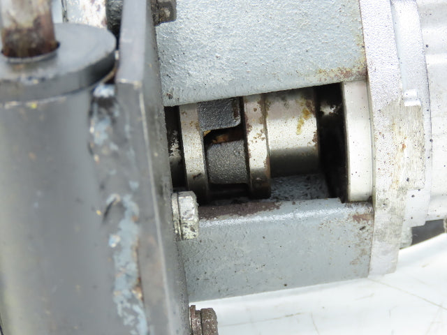 Yale 361958 Forklift Hydraulic Pump & Motor 36/48VDC Off ERC120HDN36SV084