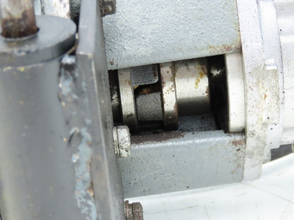 Yale 361958 Forklift Hydraulic Pump & Motor 36/48VDC Off ERC120HDN36SV084
