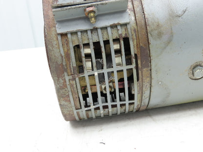 Yale 361958 Forklift Hydraulic Pump & Motor 36/48VDC Off ERC120HDN36SV084