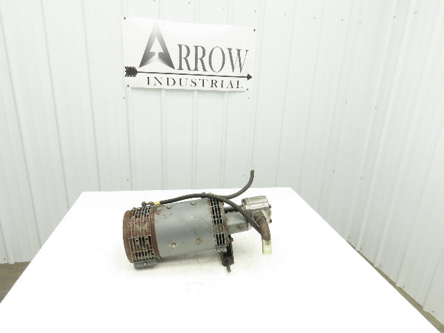 Yale 361958 Forklift Hydraulic Pump & Motor 36/48VDC Off ERC120HDN36SV084