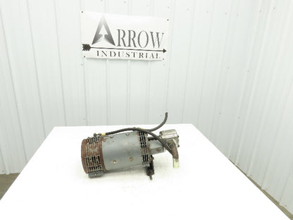 Yale 361958 Forklift Hydraulic Pump & Motor 36/48VDC Off ERC120HDN36SV084