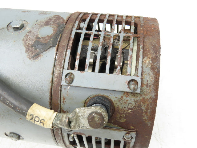Yale 361958 Forklift Hydraulic Pump & Motor 36/48VDC Off ERC120HDN36SV084