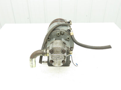 Yale 361958 Forklift Hydraulic Pump & Motor 36/48VDC Off ERC120HDN36SV084