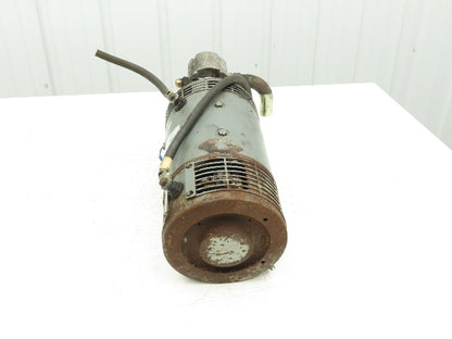 Yale 361958 Forklift Hydraulic Pump & Motor 36/48VDC Off ERC120HDN36SV084