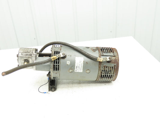 Yale 361958 Forklift Hydraulic Pump & Motor 36/48VDC Off ERC120HDN36SV084