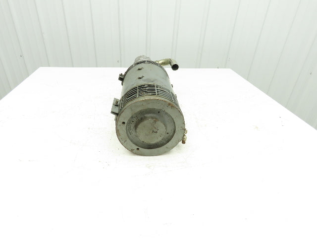Yale 361958 Forklift Hydraulic Pump & Motor 36/48VDC Off ERC120HDN36SV084