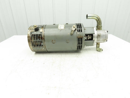 Yale 361958 Forklift Hydraulic Pump & Motor 36/48VDC Off ERC120HDN36SV084